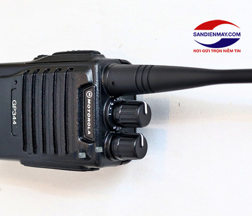 Bộ đàm cầm tay Motorola GP 344